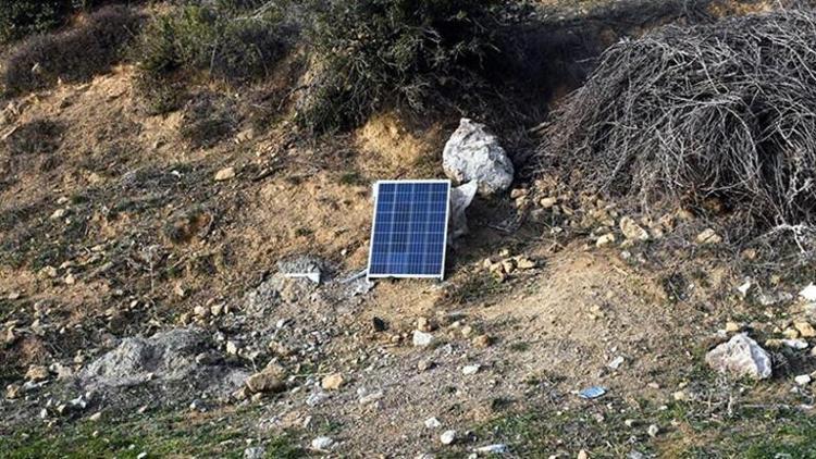 Tekirdağda pes dedirten hırsızlık Üniversite yetkilileri bildirdi