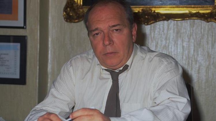 Ünlü yönetmen Tunca Yönder hayatını kaybetti