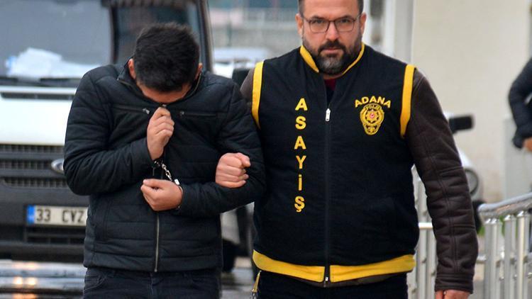 31 yıl hapisle aranan hükümlü yakalandı