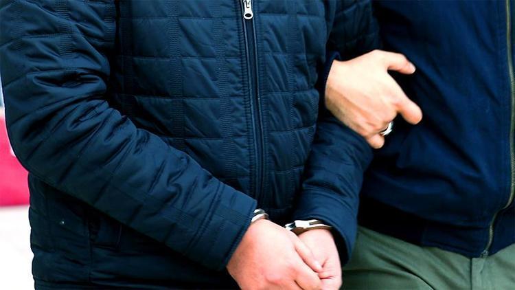 FETÖ firarisi eski emniyet müdürü Ankarada yakalandı