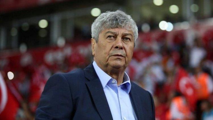 Son dakika Beşiktaş haberleri | İlk görüşme yapıldı Mircea Lucescu...