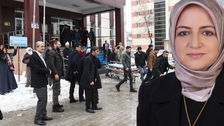 Son dakika haberler... Cumhurbaşkanı Erdoğan’ın danışmanı Gülşen Orhan çığ faciasından yaralı kurtuldu