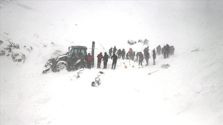 Çığ nedir Çığ düşmesi ne demek, neden olur