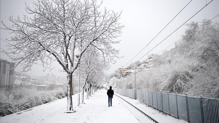 İstanbula ne zaman hangi gün kar yağacak Bu hafta İstanbula kar yağacak mı