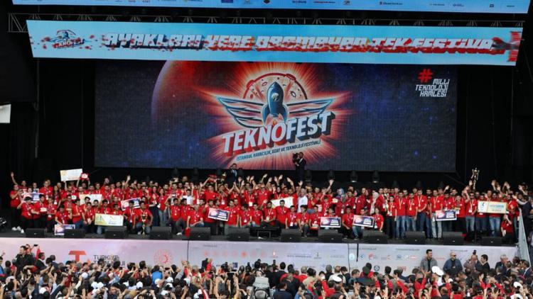 TEKNOFEST teknoloji yarışmaları için son başvuru ne zaman