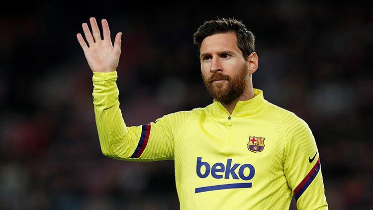 Son dakika transfer sürprizi Lionel Messinin Barcelonadan gideceği takımı açıkladılar...
