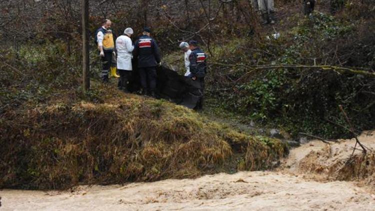 Dereye düşen maden işçisi hayatını kaybetti