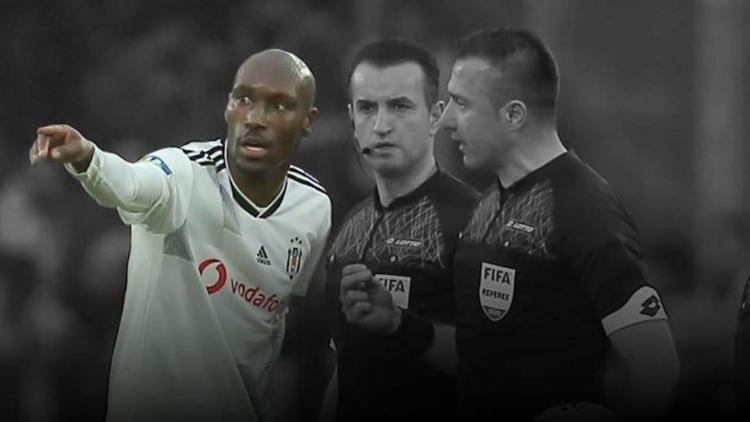 Beşiktaş, IFABtan Göztepe maçı hakkında görüş istedi