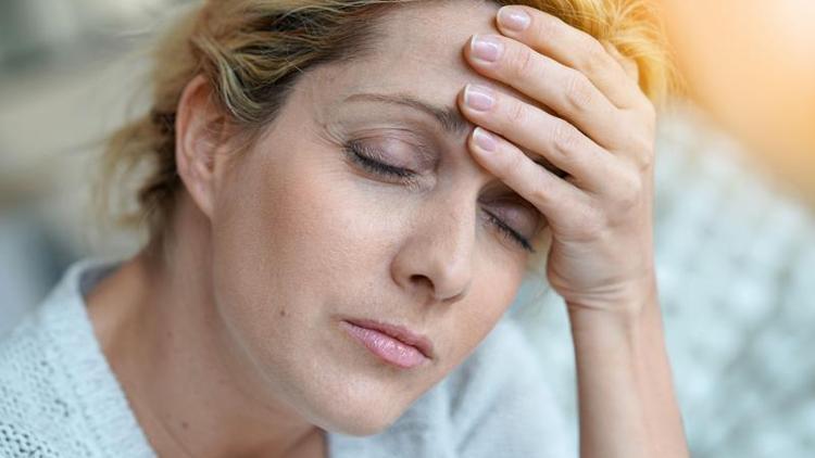 Soğuk havanın etkisiyle migren atakları artış gösteriyor