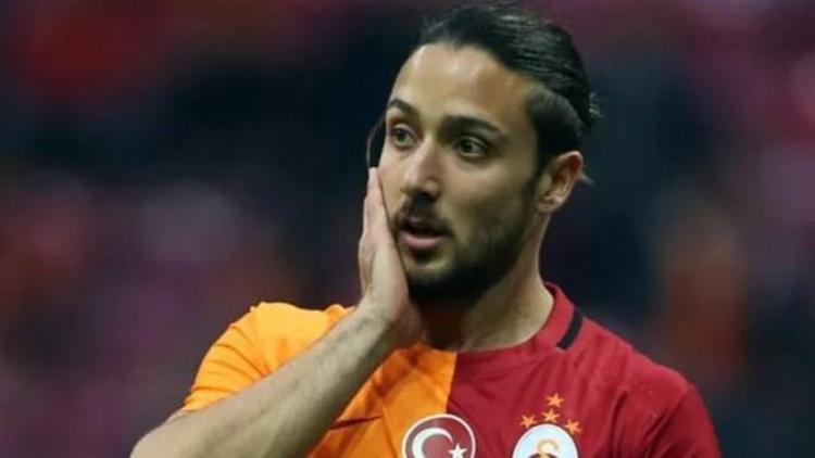 Son Dakika | Asgari ücrete transfer olan Tarık Çamdaldan Galatasaray itirafı