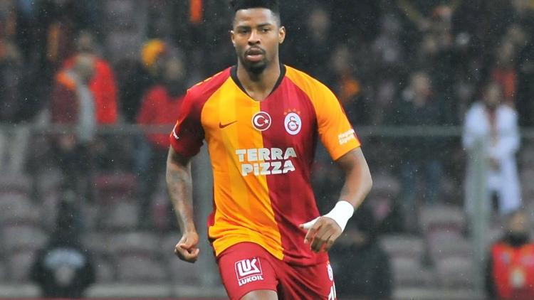 Ryan Donk, Kasımpaşa maçında 2 milyon TL kazanacak | Galatasaray haberleri