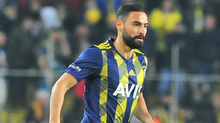 Fenerbahçede Mehmet Ekici şaşkınlığı