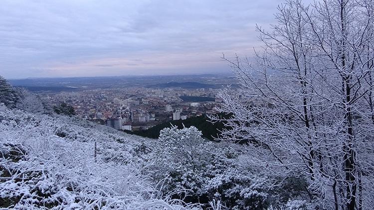 Son dakika haberler... Meteorolojiden İstanbul için kar ve buzlanma uyarısı Bu akşam başlıyor