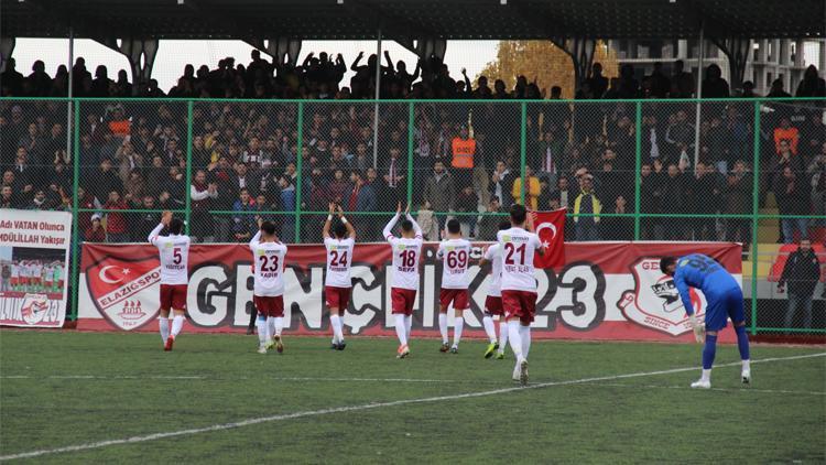 Son Dakika | 6.8lik deprem sonrası TFF talebi kabul etti, Elazığspor resmen ligden çekildi