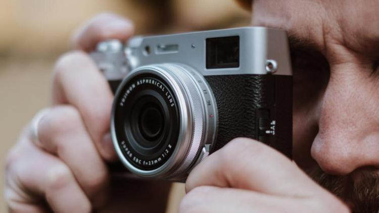 Fujifilm X100V tanıtıldı İşte özellikleri