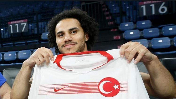 Son dakika | Shane Larkin resmen Türk vatandaşı