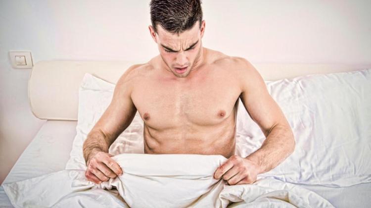 Erkeklerde sabah sertliği neden yaşanır?