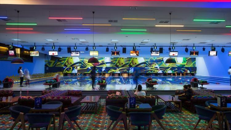 Bursa Korupark’ta Bowling Eğlencesi ile Heyecan Dolu Anlar!