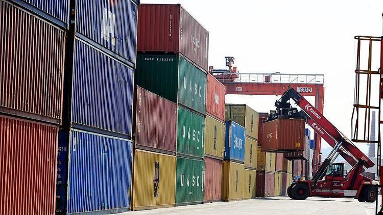 İstanbul ihracatçıları 2020ye yüzde 9,5lik ihracat artışıyla başladı