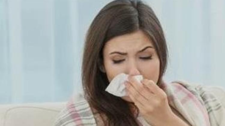 Yunanistanda yılbaşından bu yana 38 kişi gripten öldü