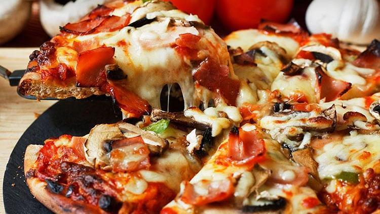 Sizin mükemmel pizzanız hangi malzemelerden oluşuyor?