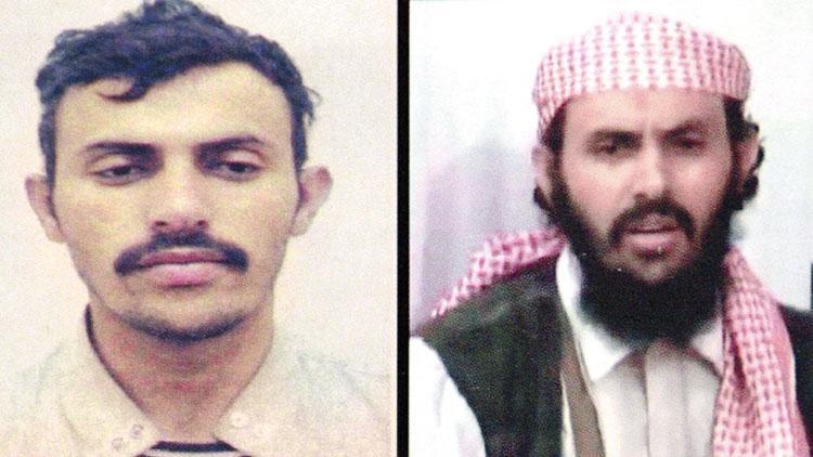 ABD: El Kaide’nin Yemen kolunun liderini öldürdük