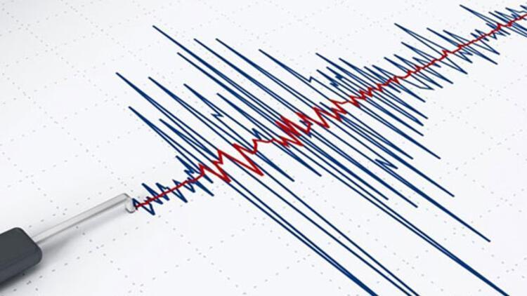 Deprem nerede oldu Elazığda deprem mi oldu Kandilliden son dakika deprem açıklaması