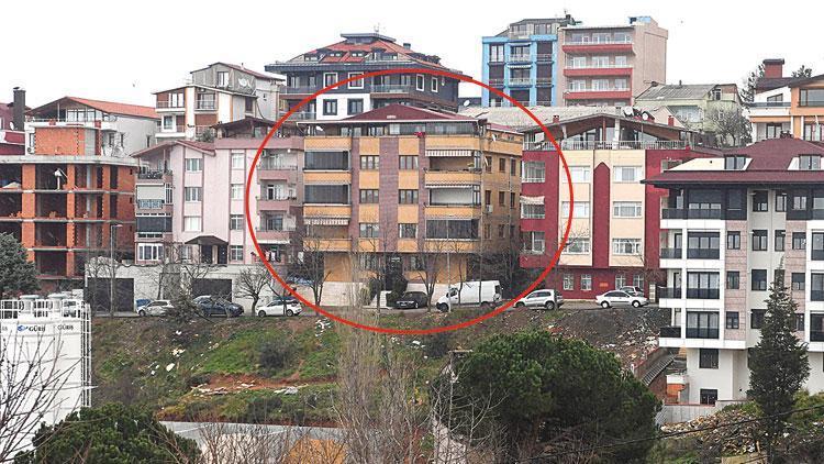 Ataş, Erdoğan’ın ‘yık’ dediği evi anlattı