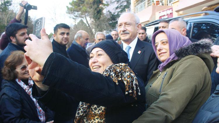 Kılıçdaroğlundan İmamoğlu yorumu: Tatil demek ne kadar doğru bilmiyorum