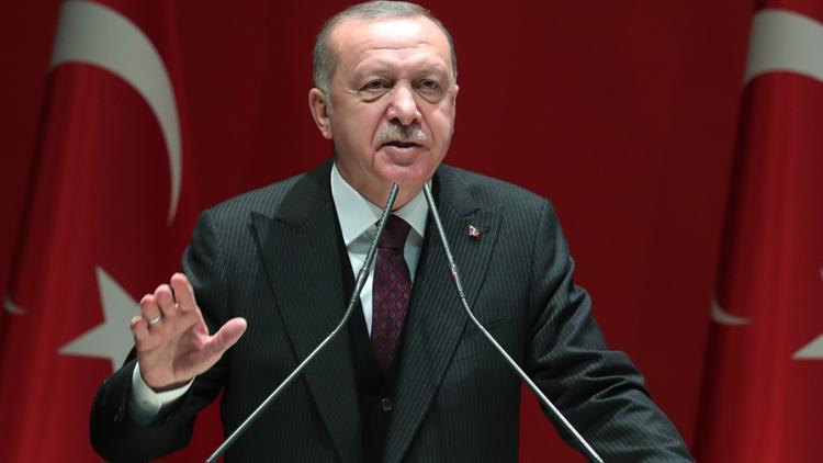 Son dakika haberler: ‘Yüzyılın Planı’ ile ilgili Cumhurbaşkanı Erdoğan’dan sert sözler