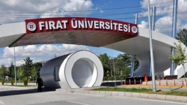 Elazığ Fırat Üniversitesinde tatil süresi uzatıldı