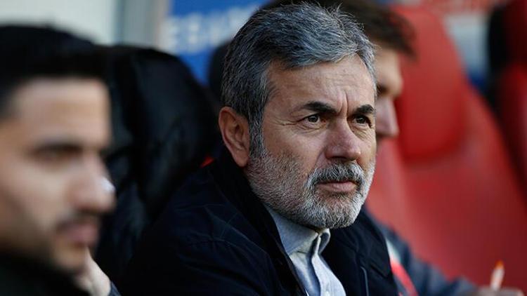 Son Dakika | Konyaspor, Aykut Kocaman ile yollarını ayırdı