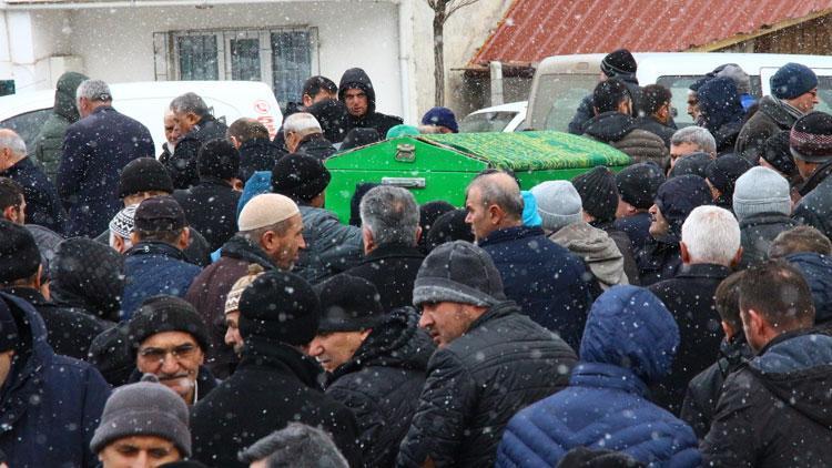 Erbaada sarkıntılık iddiasıyla cinayete 6 gözaltı