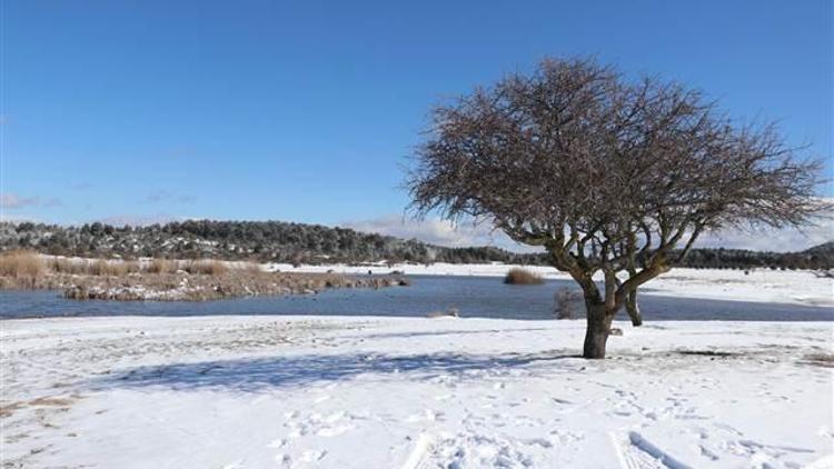 Tokat ve ilçelerinde eğitime 1 gün ara verildi