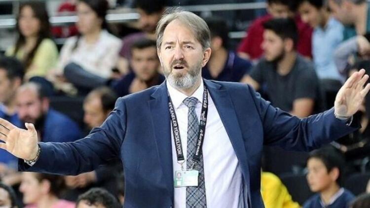 Beşiktaş Sompo Sigorta Başantrenörü Burak Bıyıktay, takımından umutlu