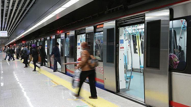 Ulaştırma Bakanlığından Marmaray açıklaması