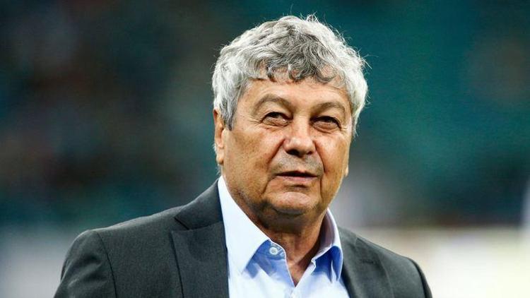 Beşiktaştan flaş Mircea Lucescu açıklaması