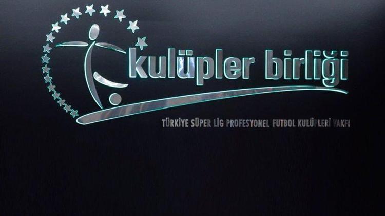 Kulüpler Birliği Vakfının toplantısı yarın Rivada yapılacak