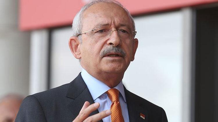 Kılıçdaroğlu ve MHPden İdlib mesajı