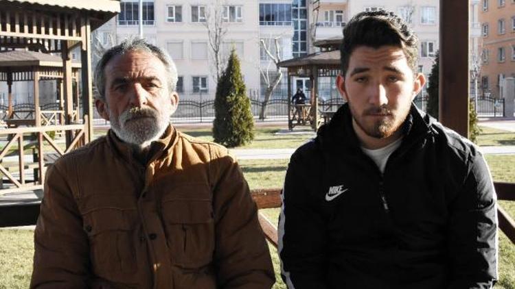 Kadir’in öldürdüğü Özgür Duran’ın babası: Hukuk mücadelemizi vereceğiz