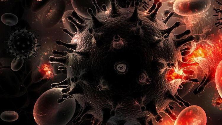 Dünyayı şoke eden gizemli virüs keşfi Daha önce hiç rastlanmadı