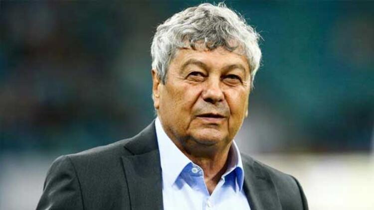 Son Dakika | Mircea Lucescu, Beşiktaş için İstanbula geldi