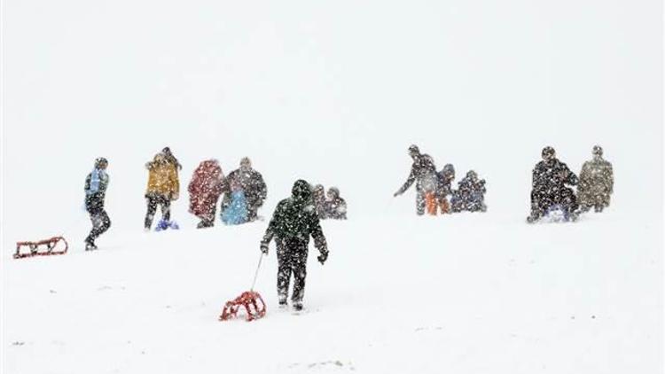 Sivas ve Nevşehirde okullar tatil mi