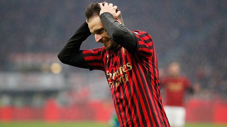 Galatasarayda Bonaventura sesleri Transfer...