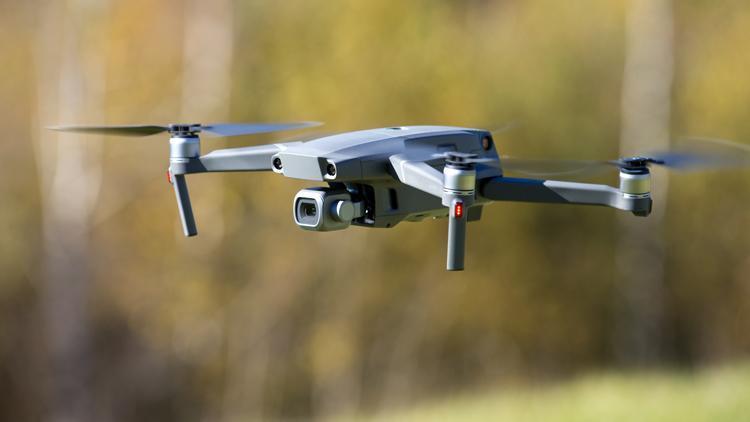 Drone uçuranlar dikkat 18 bin lira cezası var