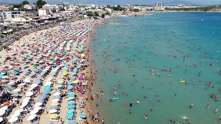 Türkiye turizmde dünya 6ncısı oldu