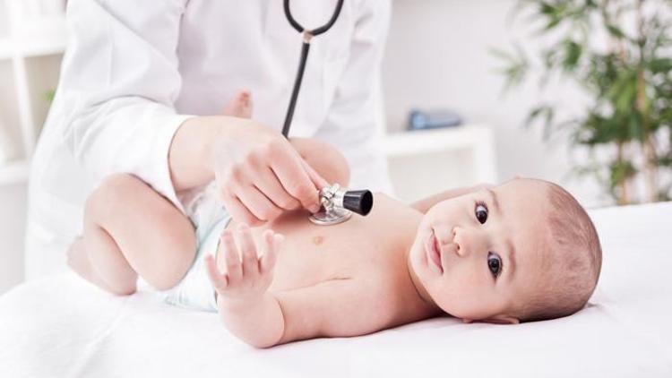 Bebeklikten itibaren önerilen testler hayat kurtarıyor