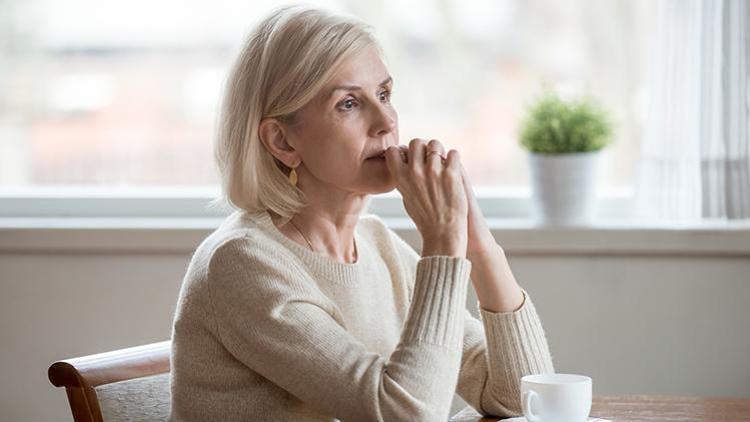 Yaşlılıkta Depresyonu Nasıl Yenersiniz