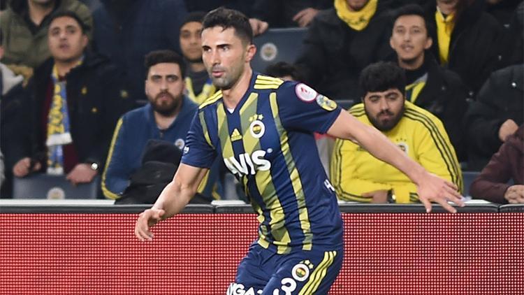 Son dakika Fenerbahçe haberleri | Hasan Ali Kaldırımdan şampiyonluk sözleri