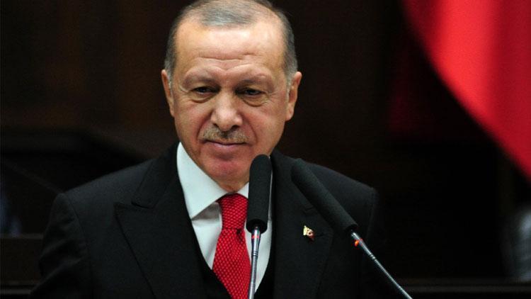 Cumhurbaşkanı Erdoğandan Putin ile yaptığı görüşmeye ilişkin açıklama